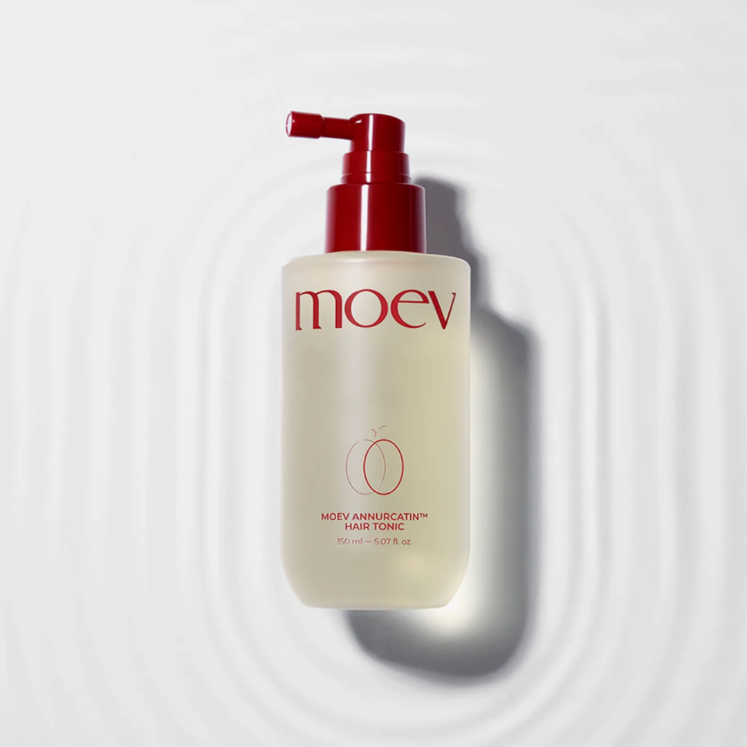 MOEV Annurcatin Hair Tonic 150ml