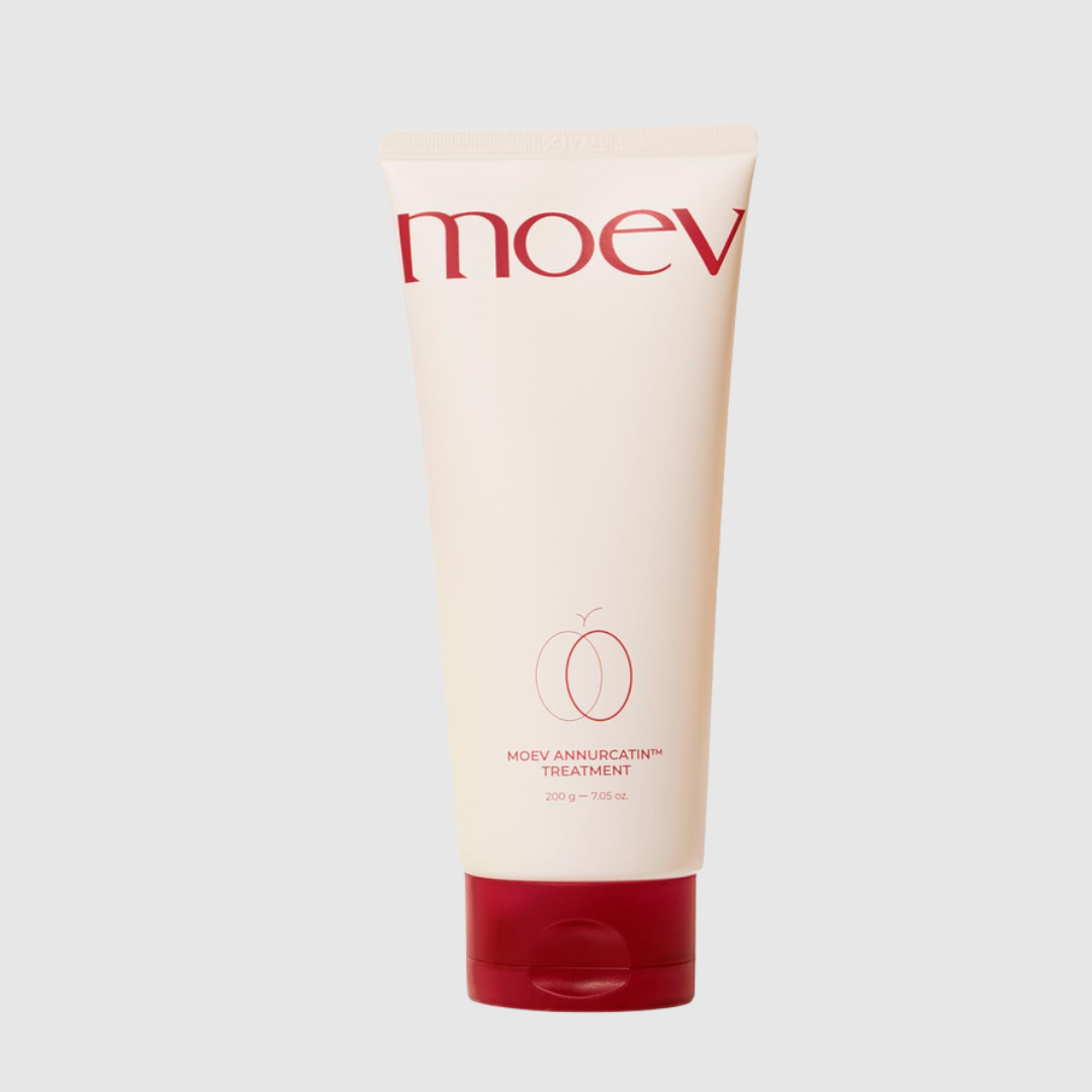 MOEV Annurcatin Treatment 200ml