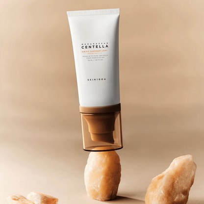 Madagascar Centella Air-Fit Suncream Light SPF30 PA++++