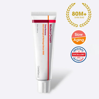 Madeca Cream Time Reverse 50ml