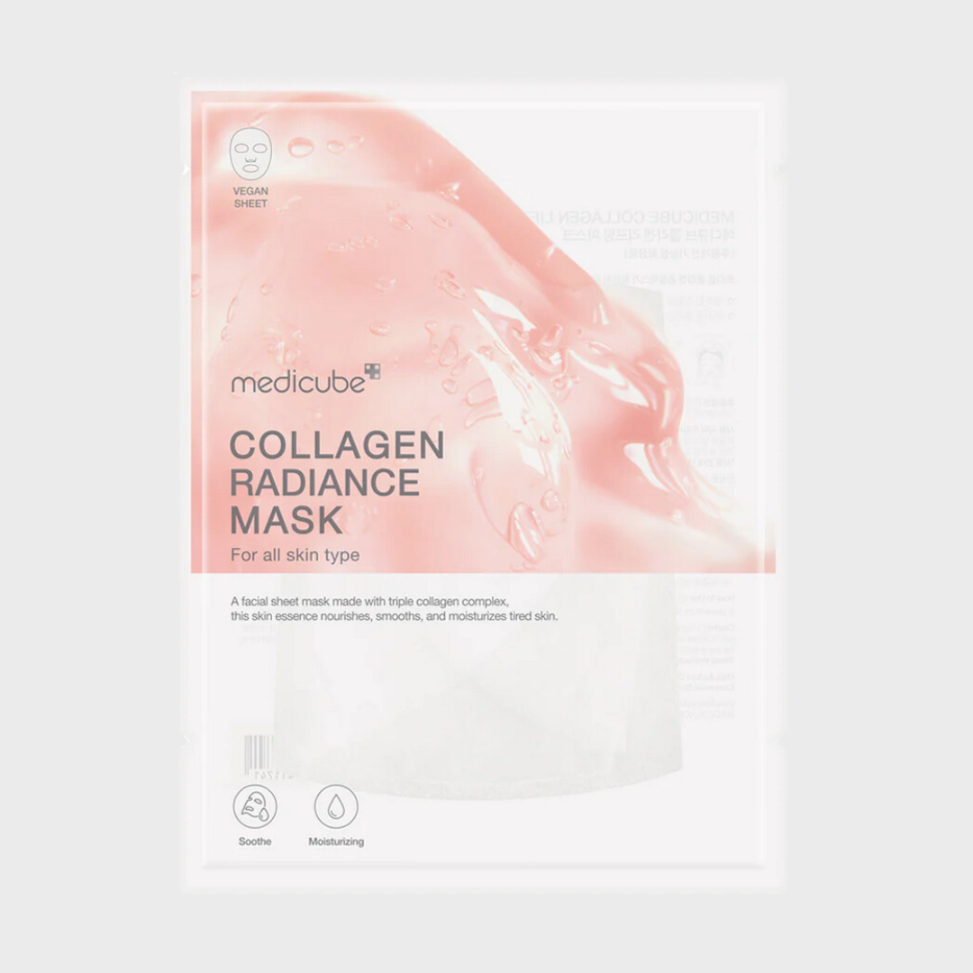 Medicube Collagen Lifting Mask 27g 1 Pc