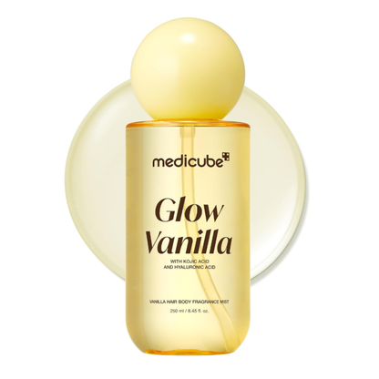 Medicube Vanilla Hair Body Fragrance Mist 250ml