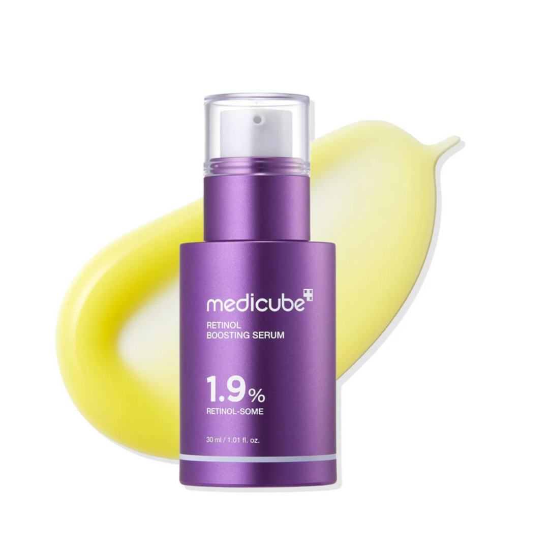 Medicube Retinol NMN Boosting Serum 30 ml