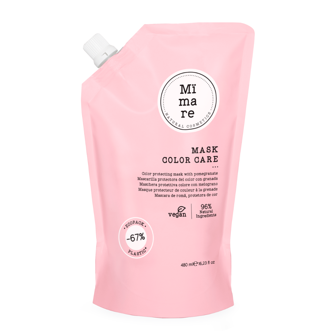 Mimare Color Care Mask 400ml