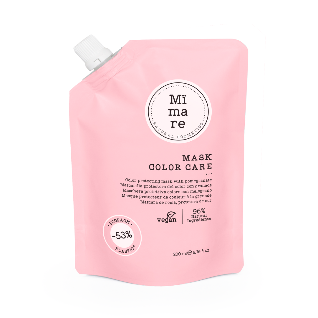 Mimare Color Care Mask 200ml