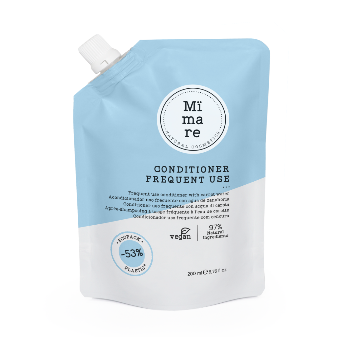 Mimare Frequent Use Conditioner 200ml