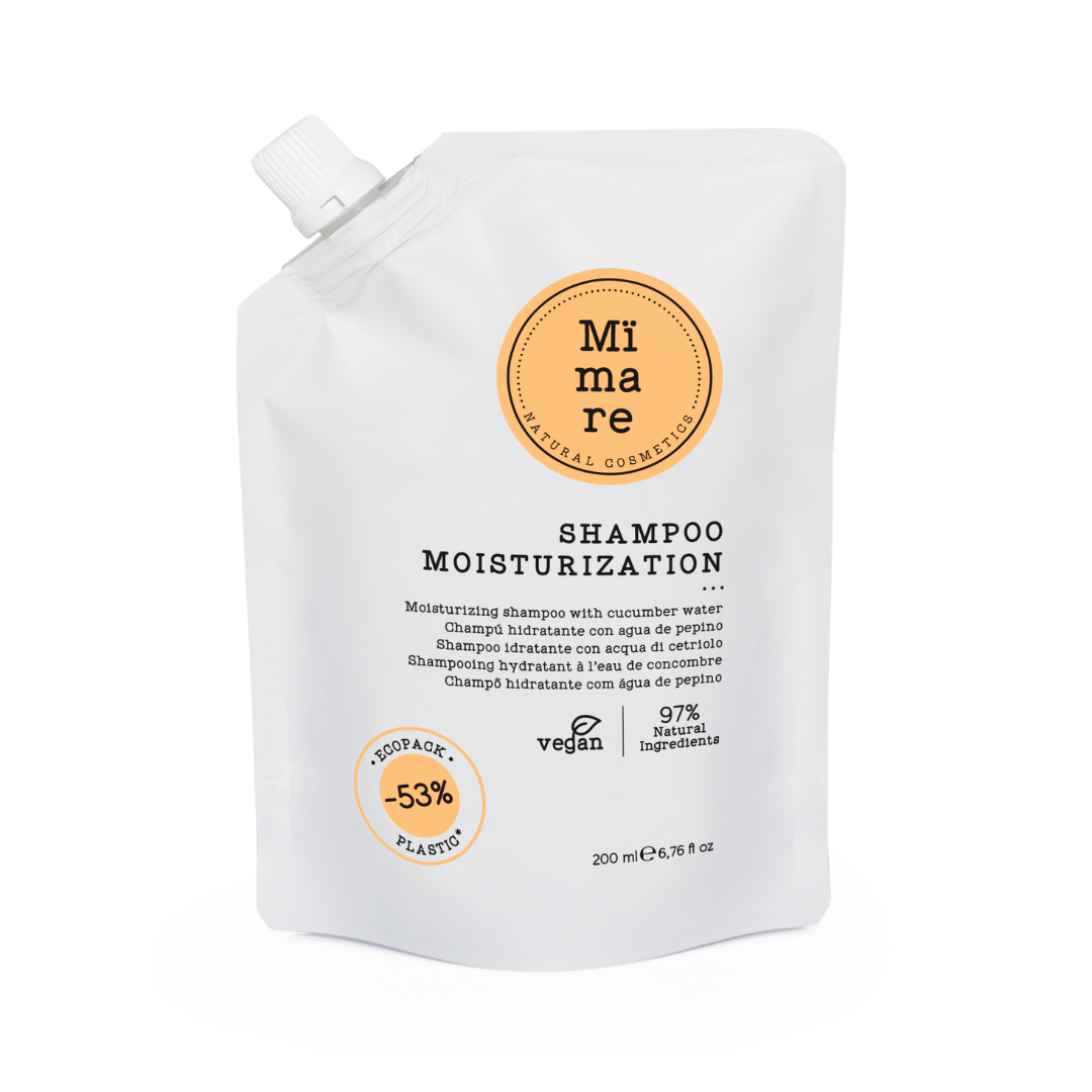 Mimare Moisturization Shampoo 200ml
