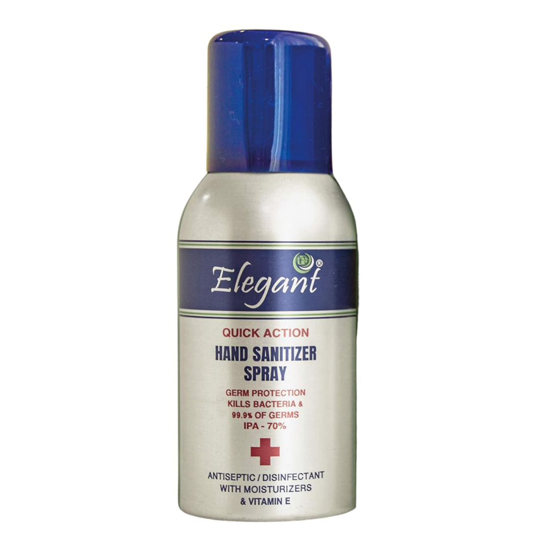 Hand Sanitizer Spray 100ml