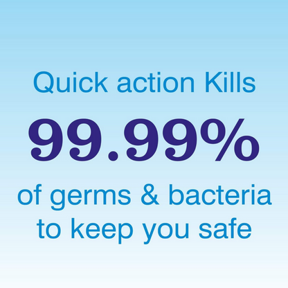 Hand Sanitizer Spray 100ml