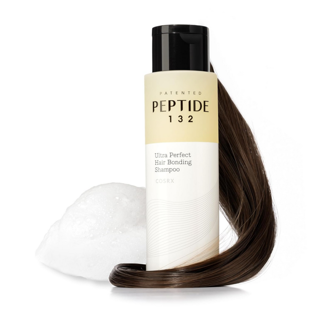 Cosrx PEPTIDE-132 Ultra Perfect Hair Bonding Shampoo 200ml