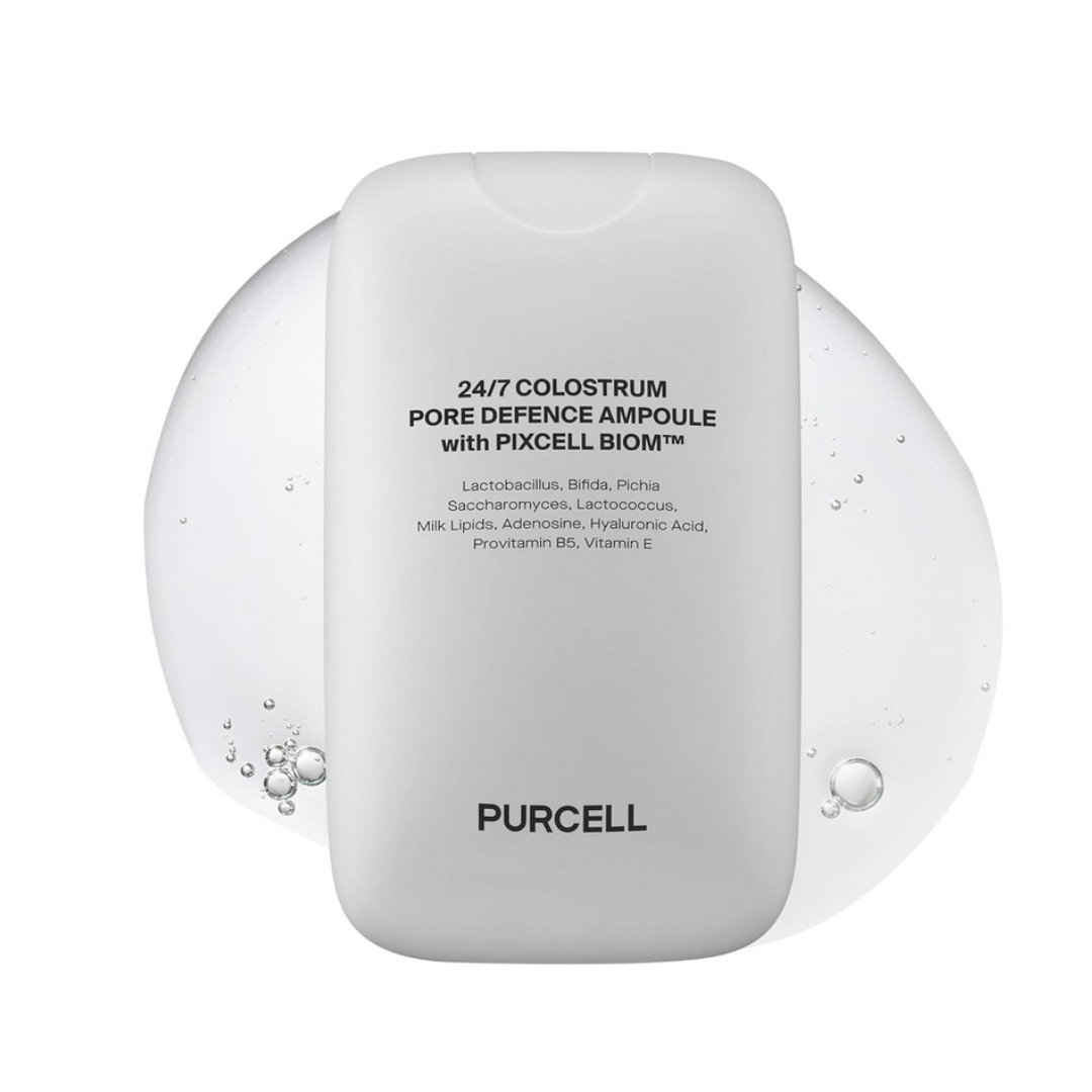 PURCELL 24/7 Colostrum Pore Defence Ampoule 55ml