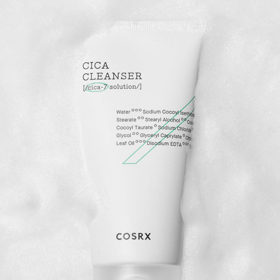 COSRX Pure Fit Cica Cleanser 150ml