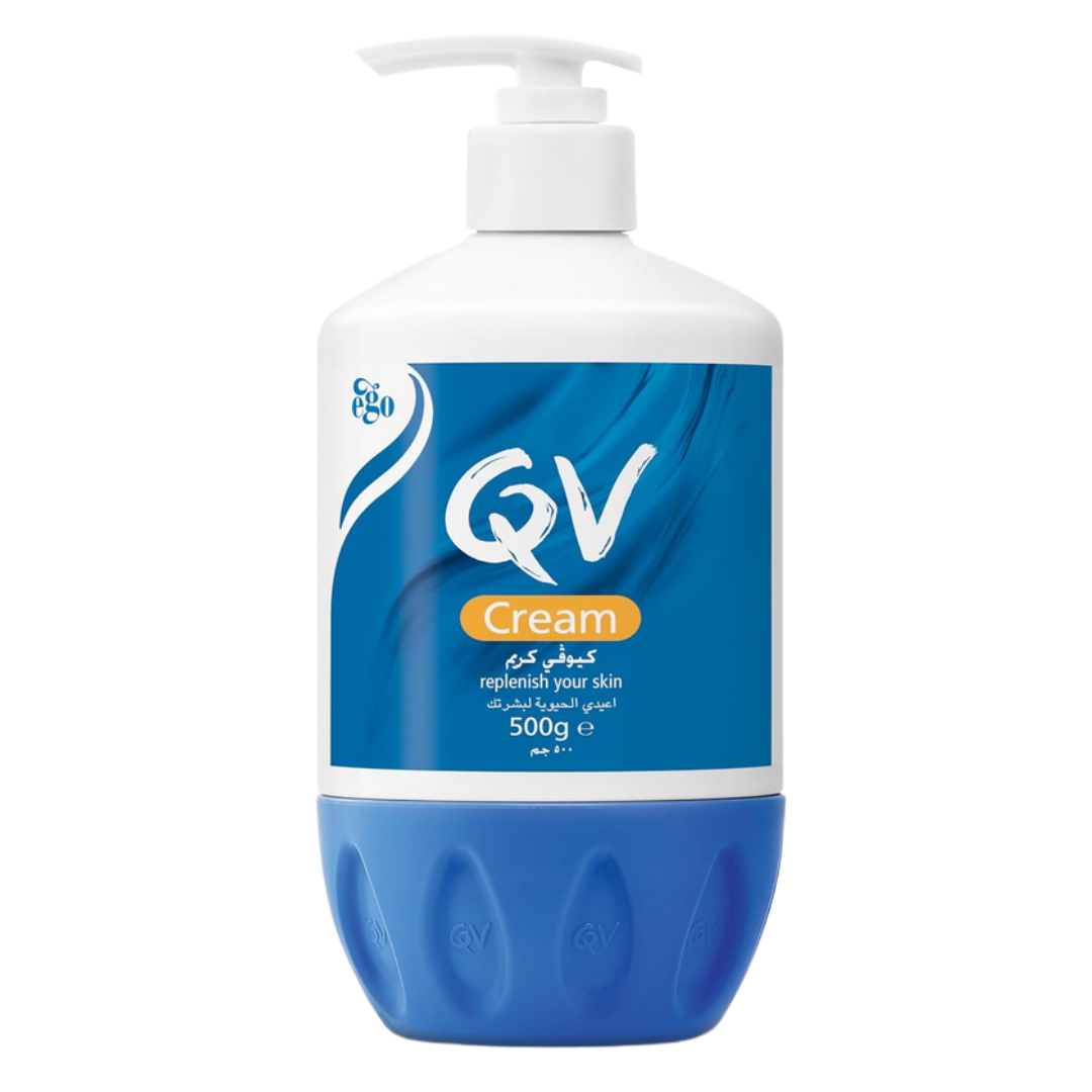 QV Cream 500ml
