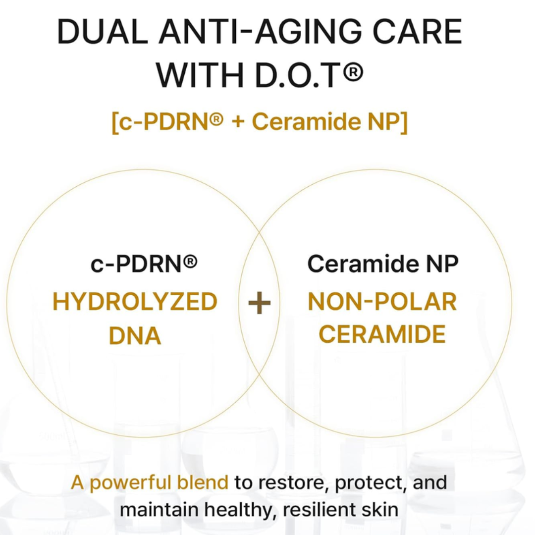 REJURAN Dual Effect Ampule 50ml