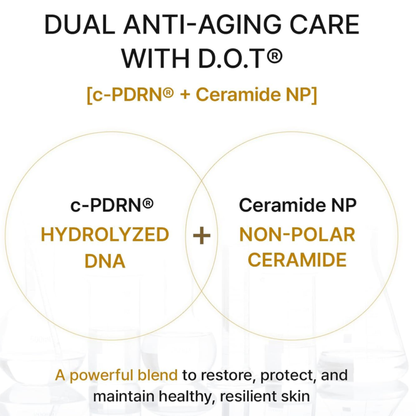 REJURAN Dual Effect Ampule 50ml