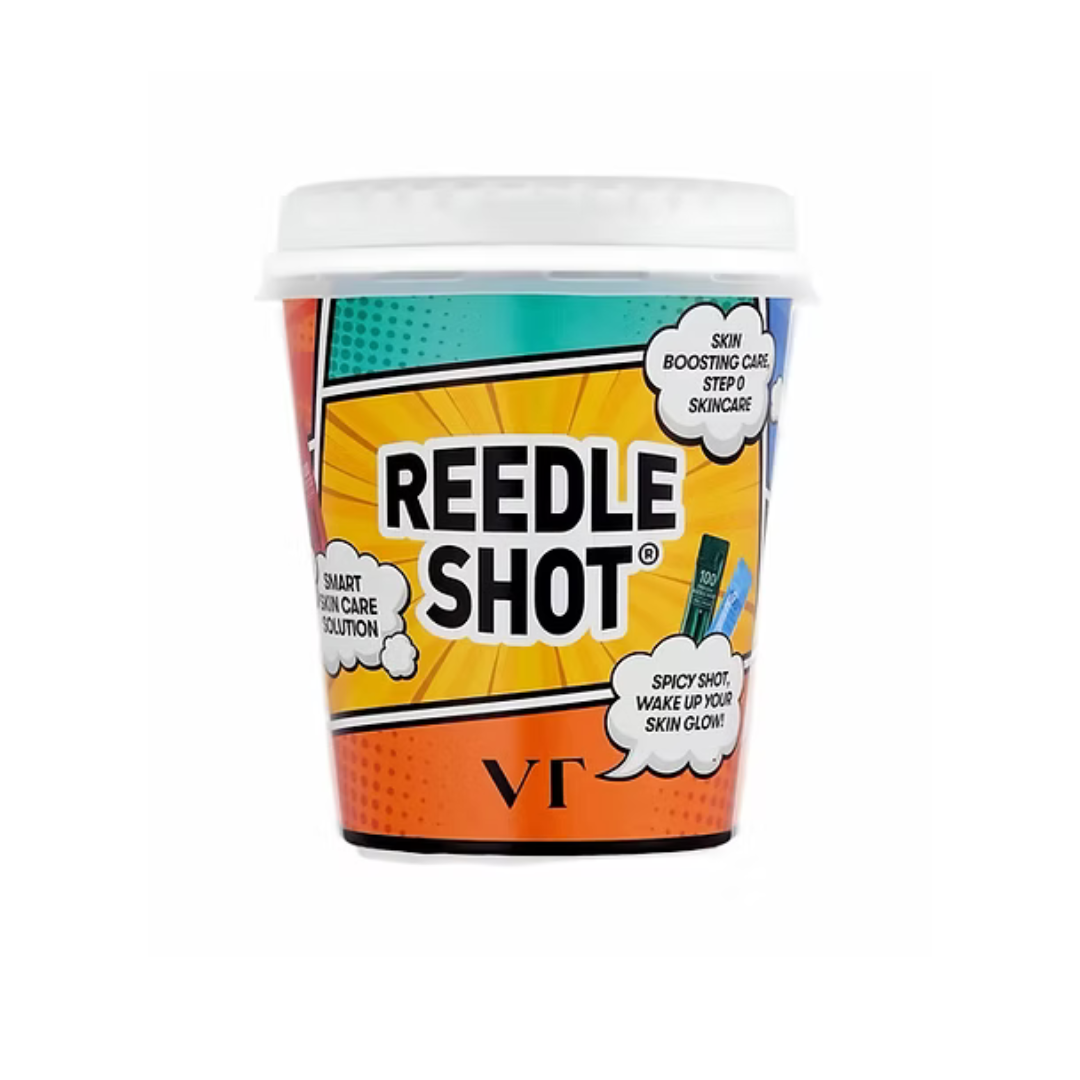 VT Reedle Shot Multiverse Kit 45 Pcs X 1ml