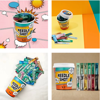 VT Reedle Shot Multiverse Kit 45 Pcs X 1ml