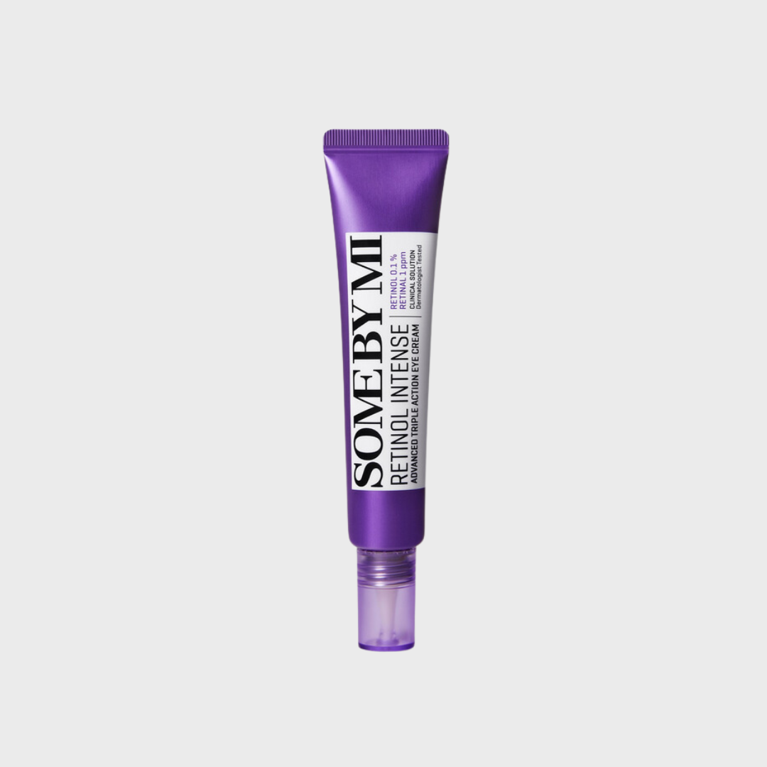 SOME BY MI Renewed Retinol Intense Advanced Triple Action Eye Cream