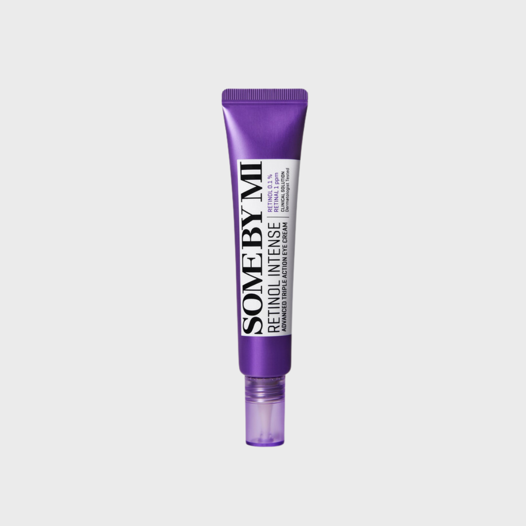 SOME BY MI  Renewed Retinol Intense Advanced Triple Action Eye Cream