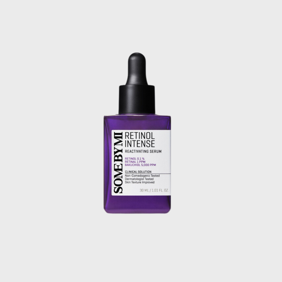 Retinol Intense Reactivating Serum 30ml