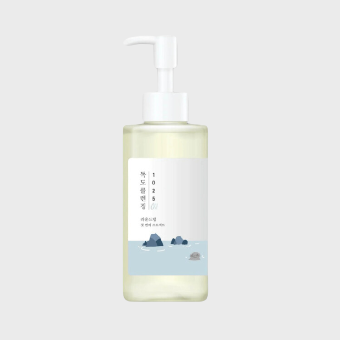 Round Lab 1025 Dokdo Cleansing Oil 200ml