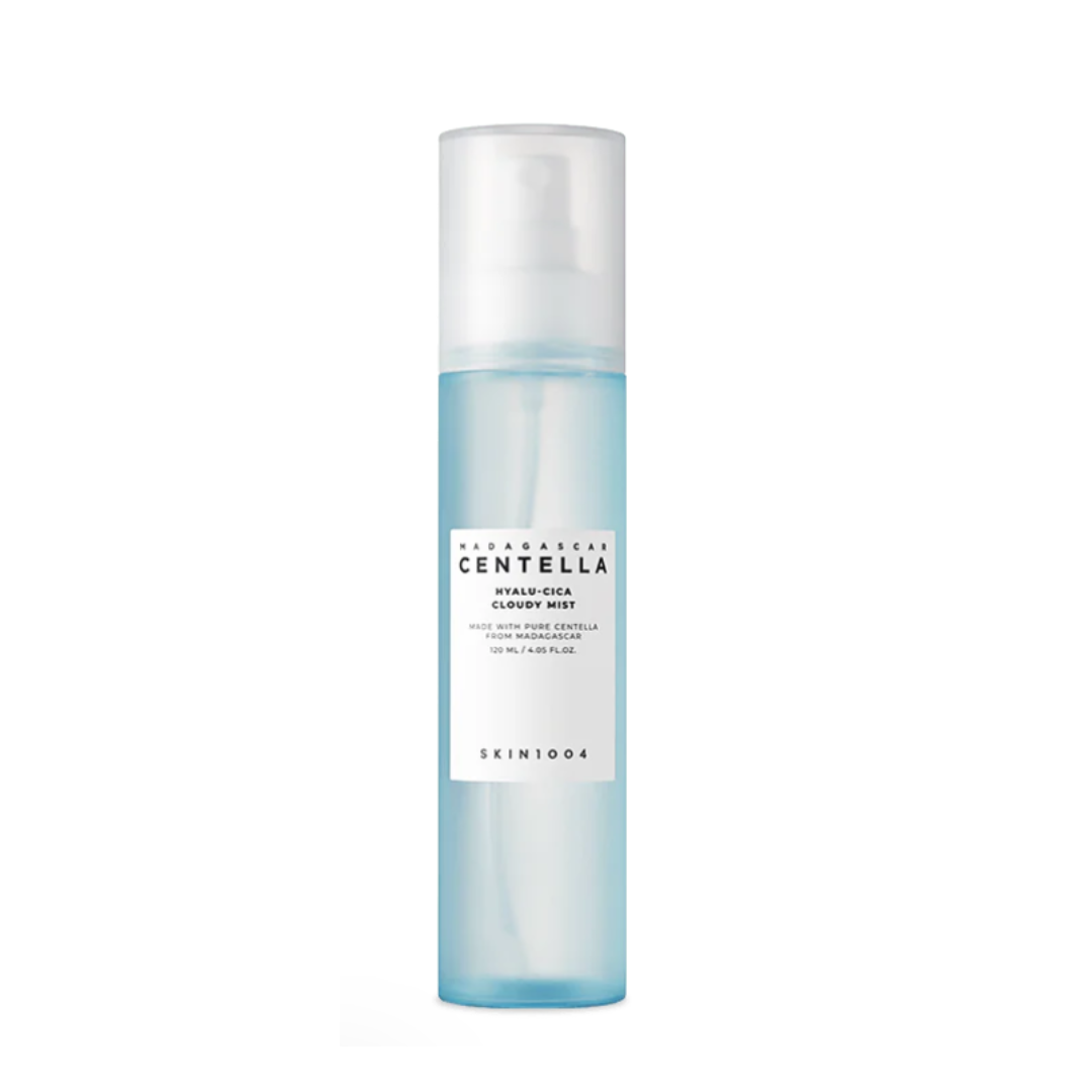 SKIN1004 Madagascar Centella Hyalu-Cica Cloudy Mist 120ml