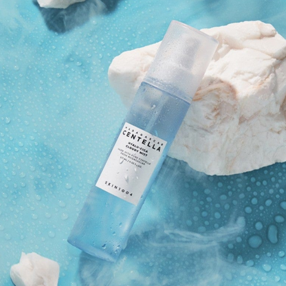 SKIN1004 Madagascar Centella Hyalu-Cica Cloudy Mist 120ml