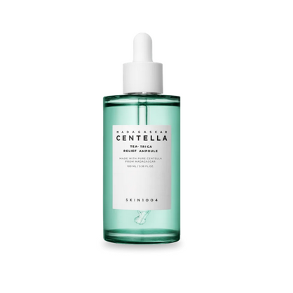 SKIN 1004 Madagascar Centella Tea-Trica Relief Ampoule 100ml