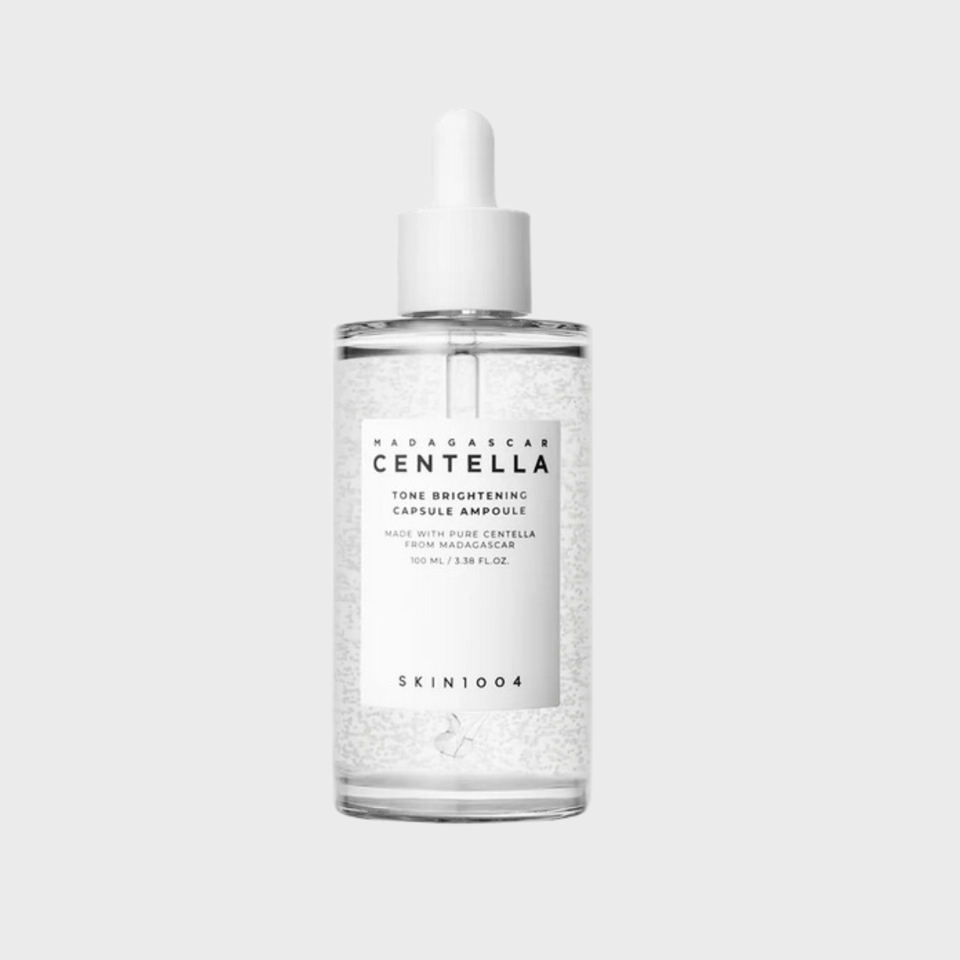 SKIN1004 Madagascar Centella Tone Brightening Capsule Ampoule 100ml