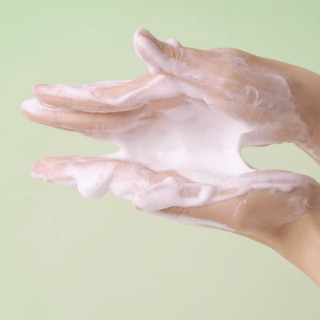 SKIN1004 Tea-Trica BHA Acne Cleansing Foam 125ml