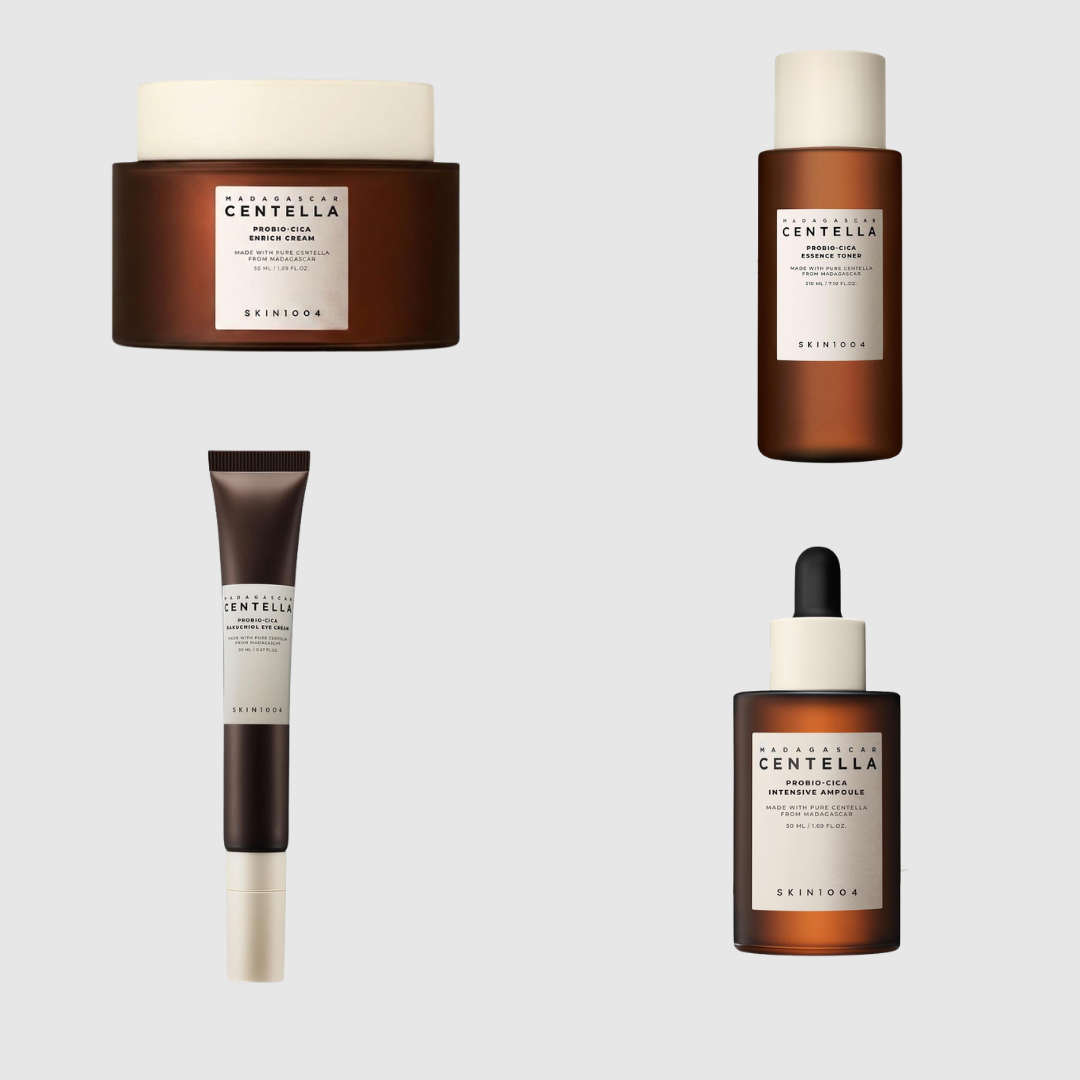 SKIN1004 Probio Cica Set