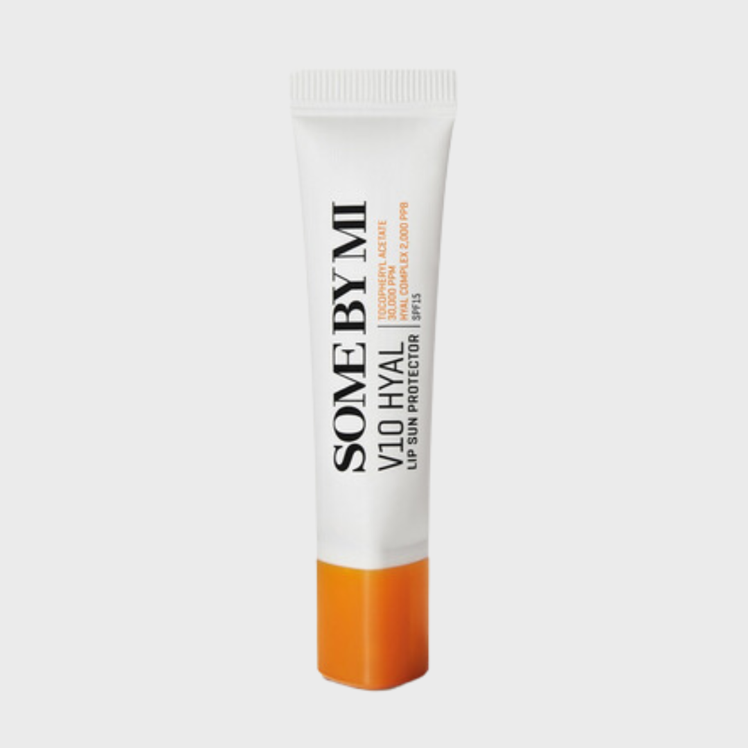 SOME BY MI  V10 Hyal Lip Sun Protector 7ml