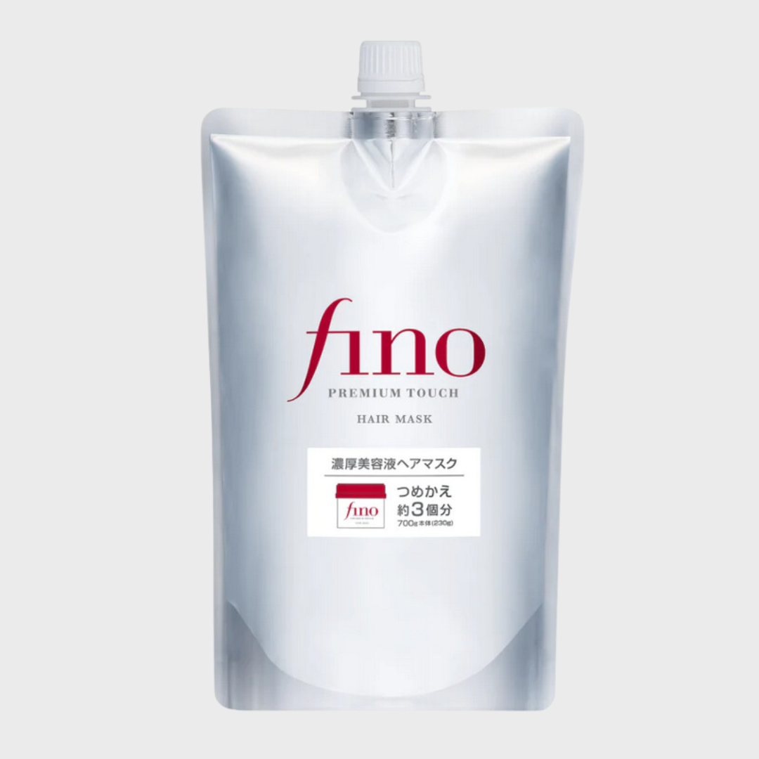 Shiseido Fino Premium Touch Hair Mask Refill 700g
