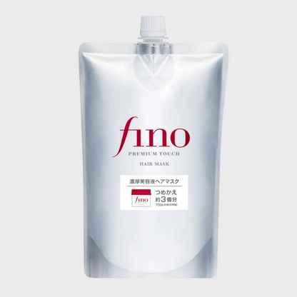 Shiseido Fino Premium Touch Hair Mask Refill 700g