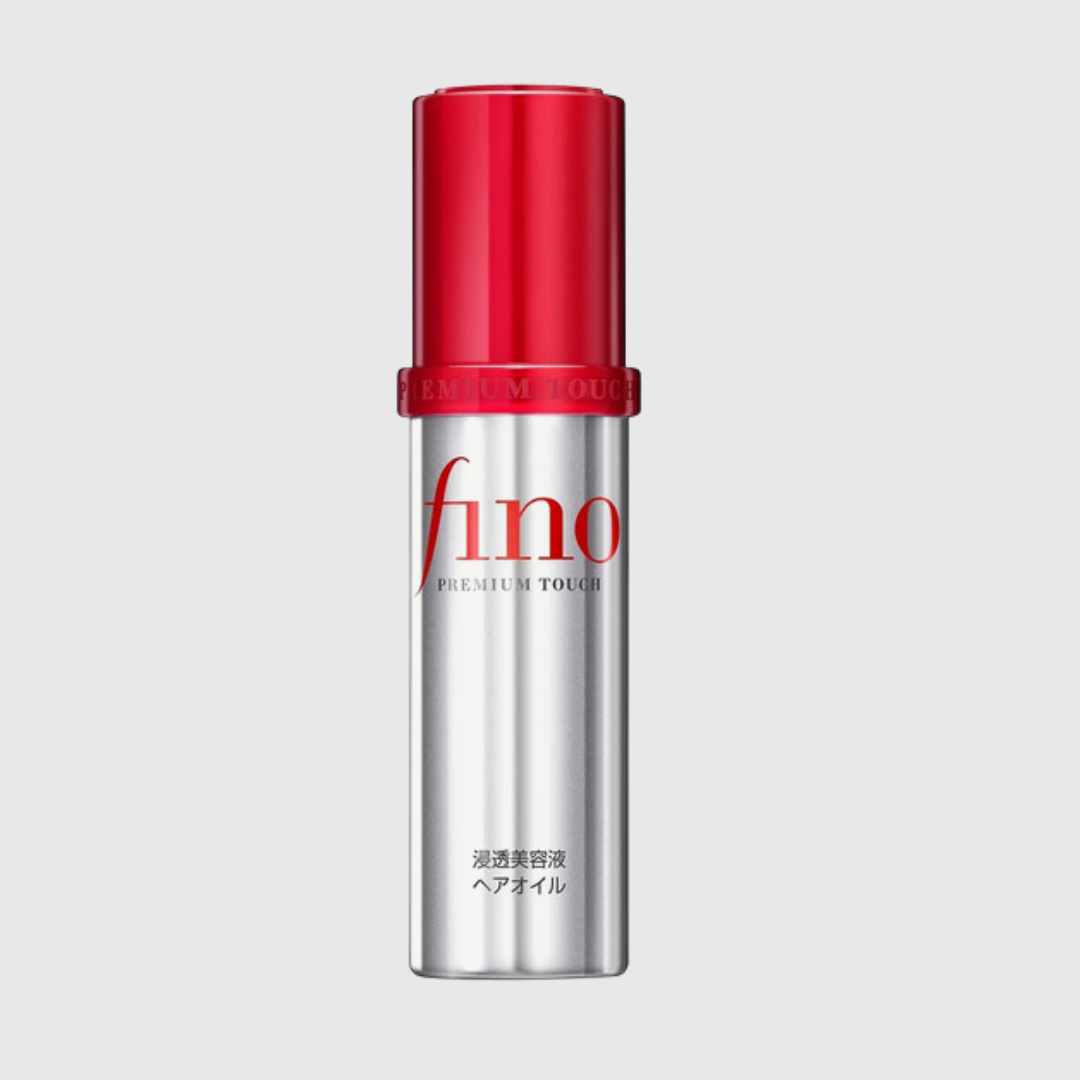 Shiseido Fino Premium Touch Hair Oil 70ml