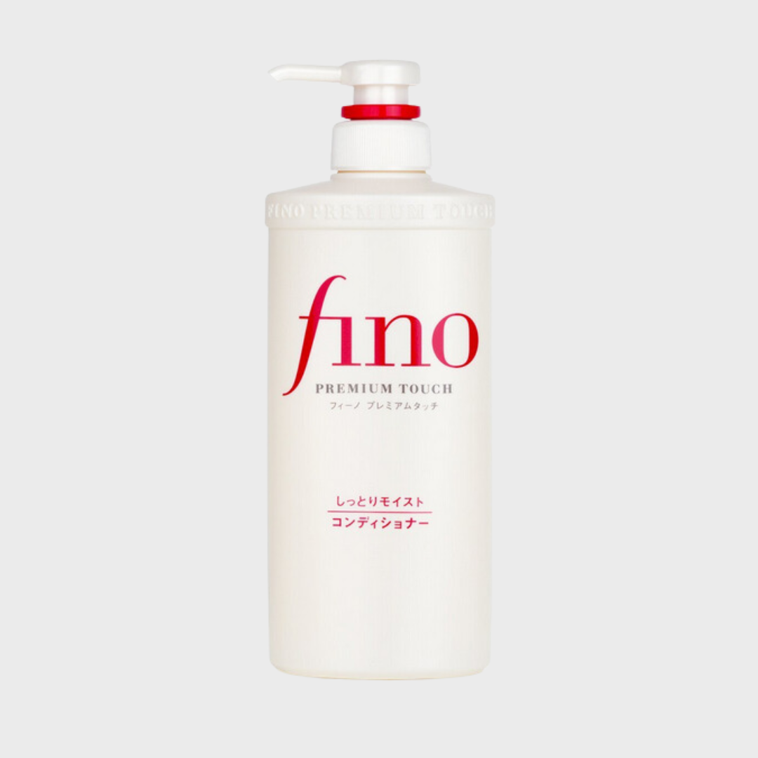 Shiseido  Fino Premium Touch Conditioner 550ml