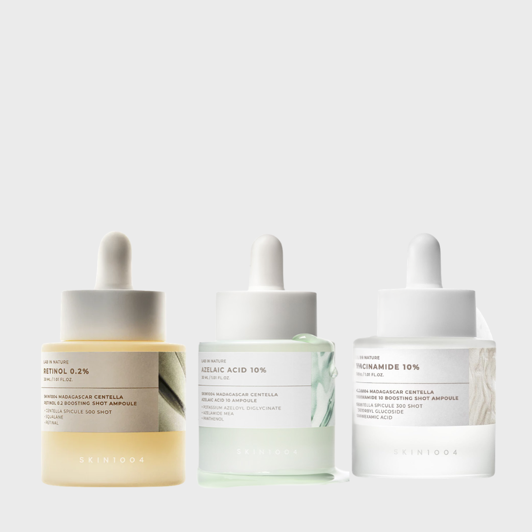 SKIN1004 Serums Set