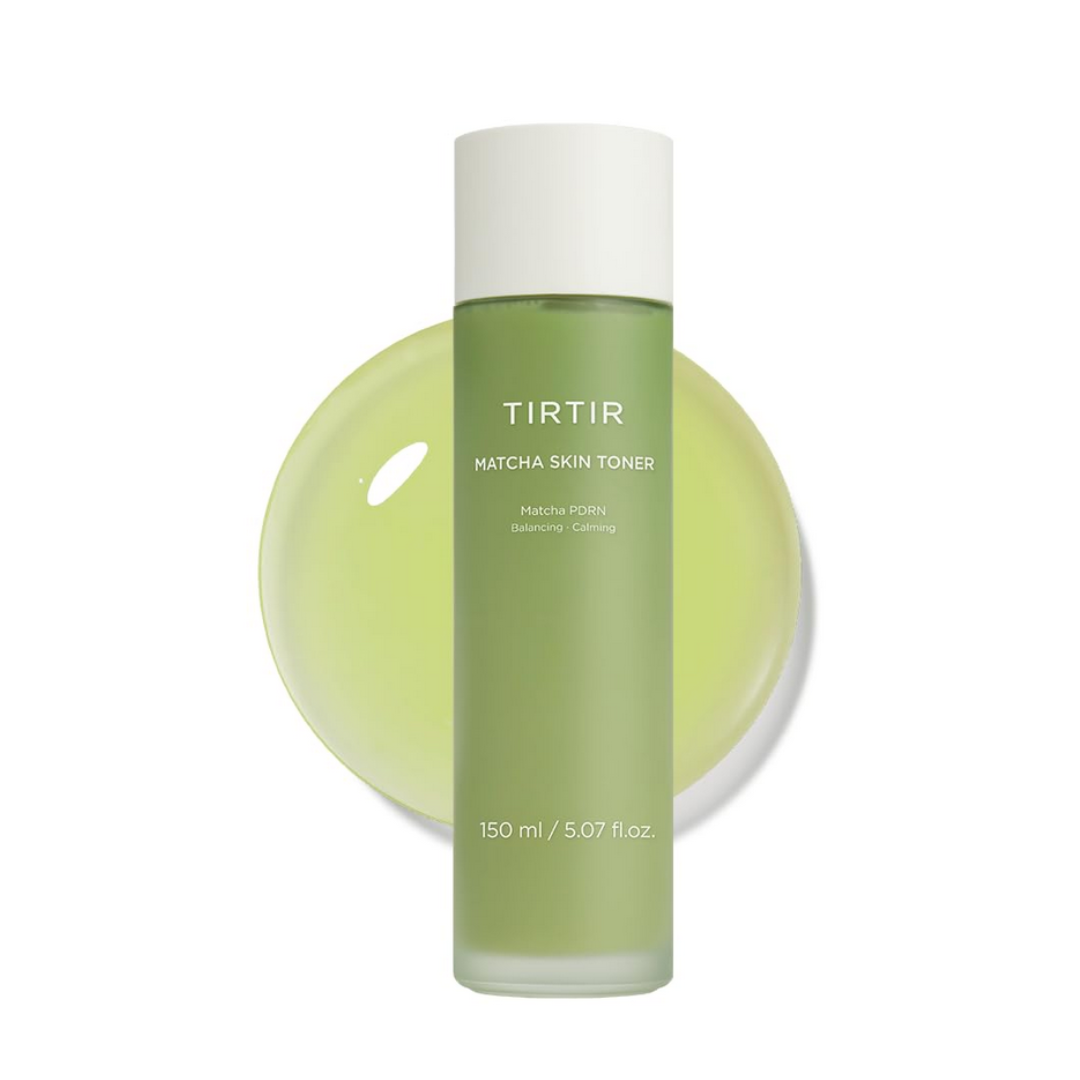 TIRTIR Matcha Skin Toner 150ml
