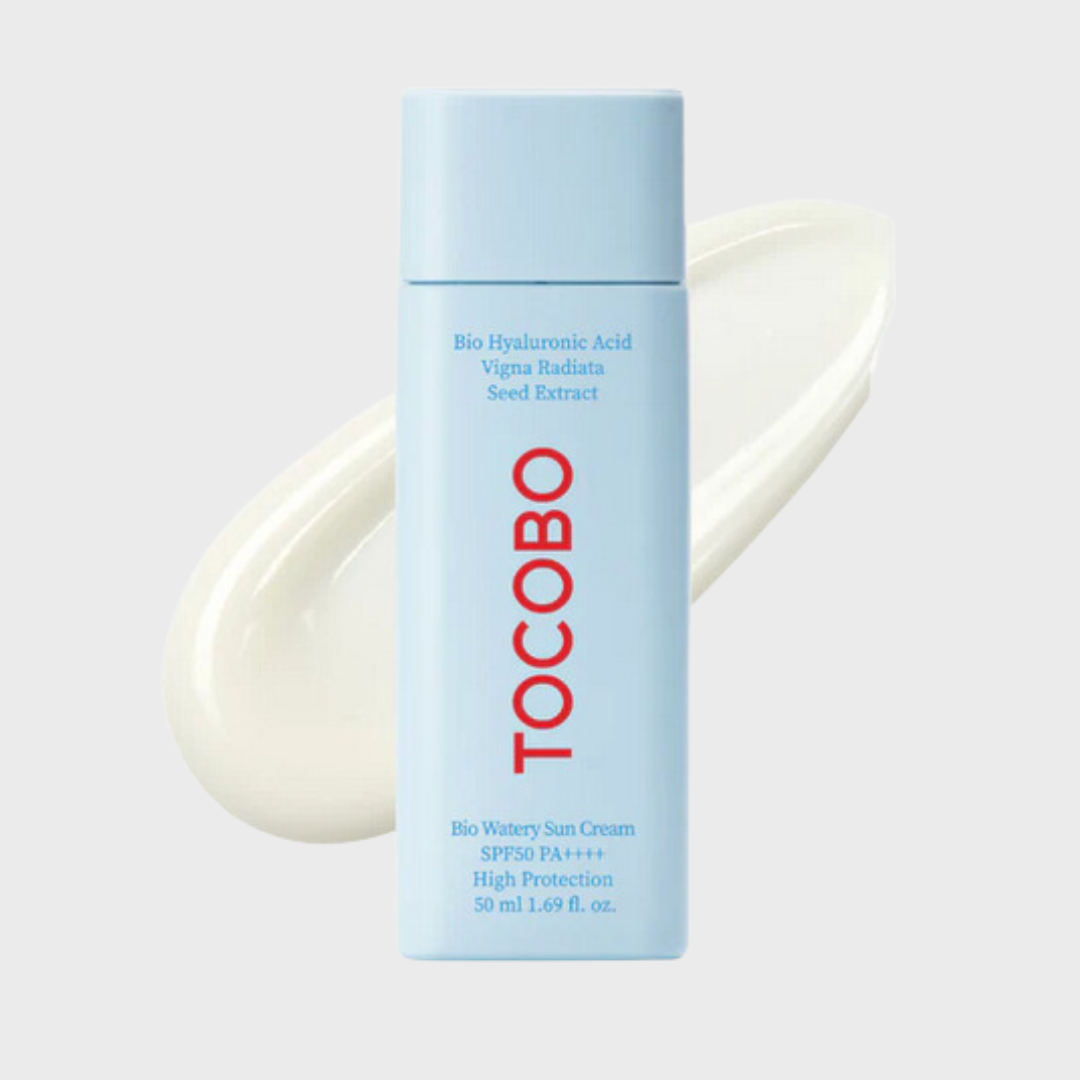 TOCOBO Bio Watery Sun Cream 50ml