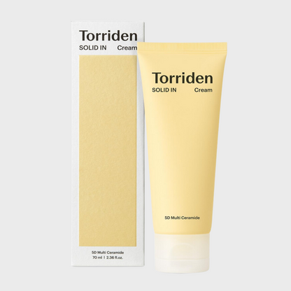 Torriden SOLID IN Ceramide Cream 70ml