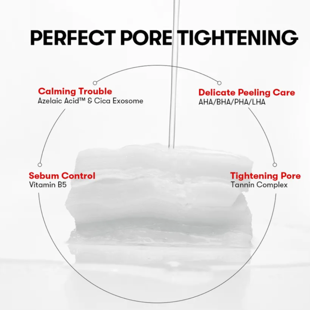 VT AZ Care Toner Pad 60 pads