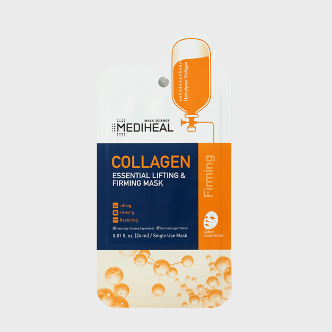 Collagen Impact Essential Mask