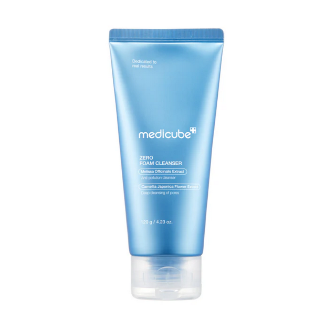 Medicube Zero Foam Cleanser 150ml