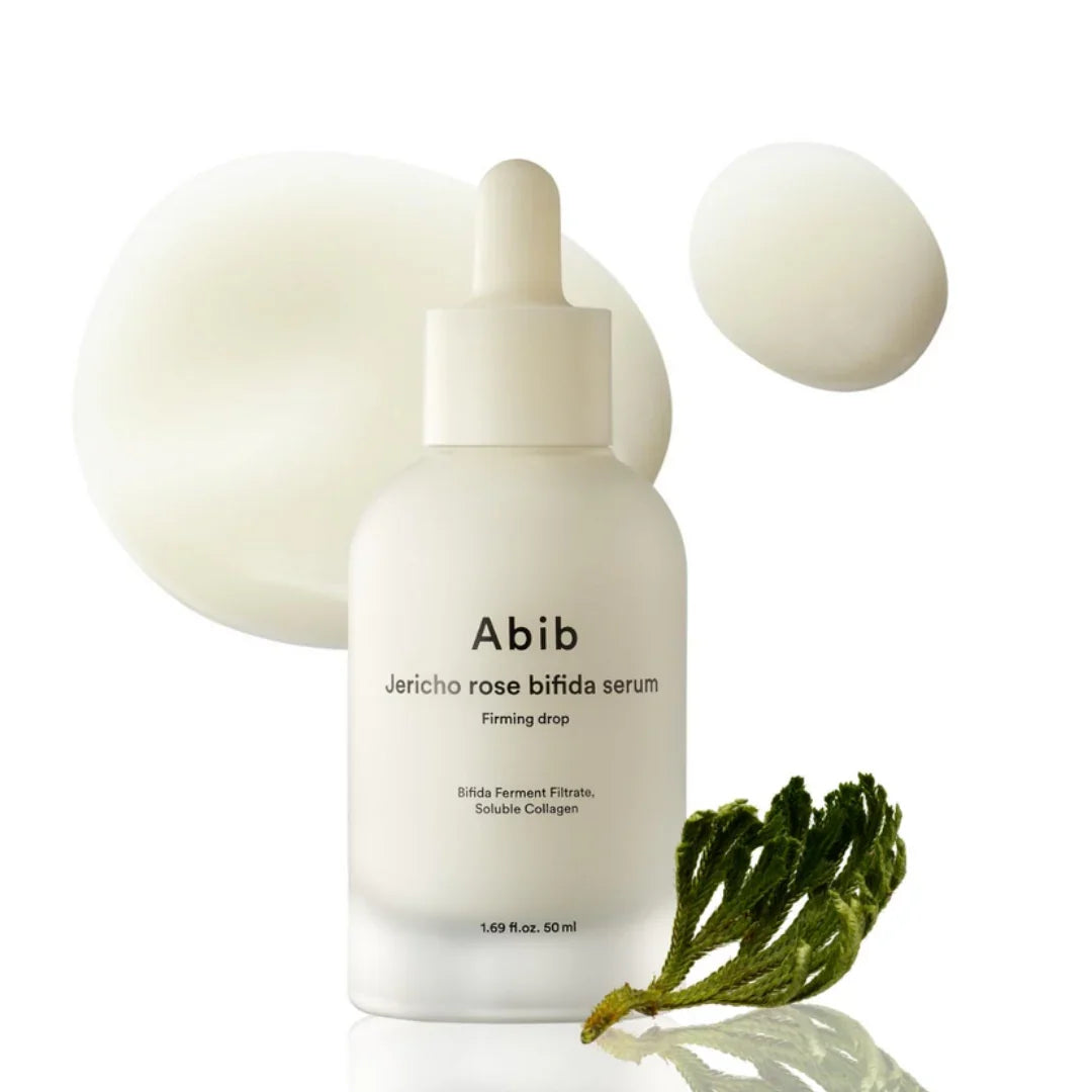 AbibAbib Abib Jericho Rose Bifida Serum Firming Drop 50mlMood Arabia8809292443197