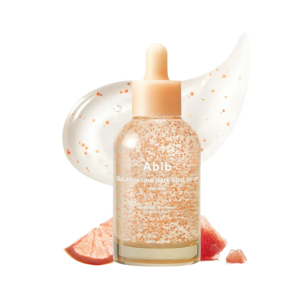 AbibAbib Dark Spot SetMood Arabia