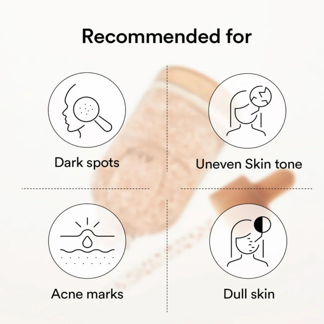AbibAbib Dark Spot SetMood Arabia