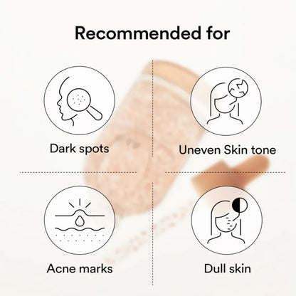 AbibAbib Dark Spot SetMood Arabia