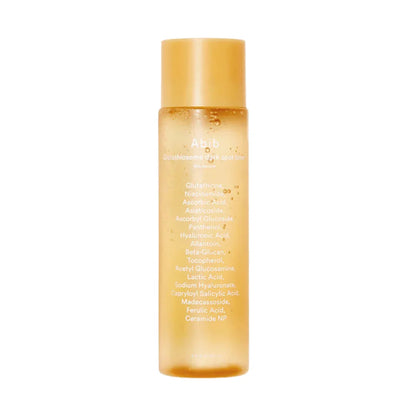 AbibAbib Glutathiosome Dark Spot Toner Skin Booster 200mlMood Arabia