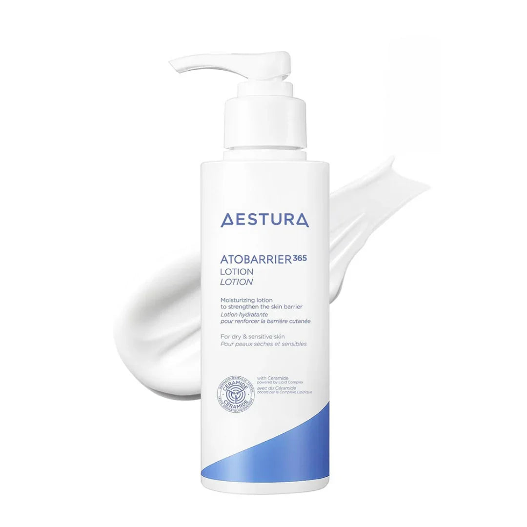 AESTURAAESTURA ATOBARRIER 365 Lotion 150mlMood Arabia