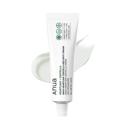 ANUAAnua Heartleaf Centella Red Spot Cream 30gMood Arabia